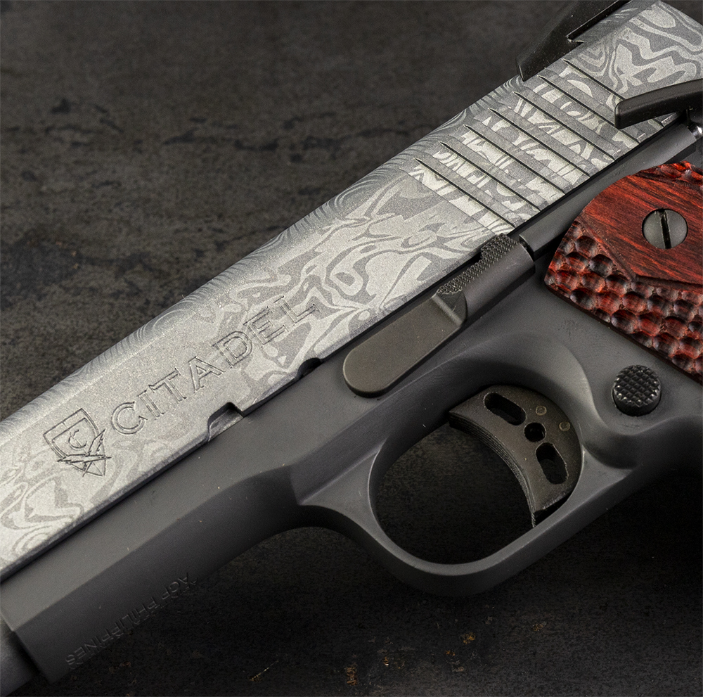 Citadel M1911 Madagascar